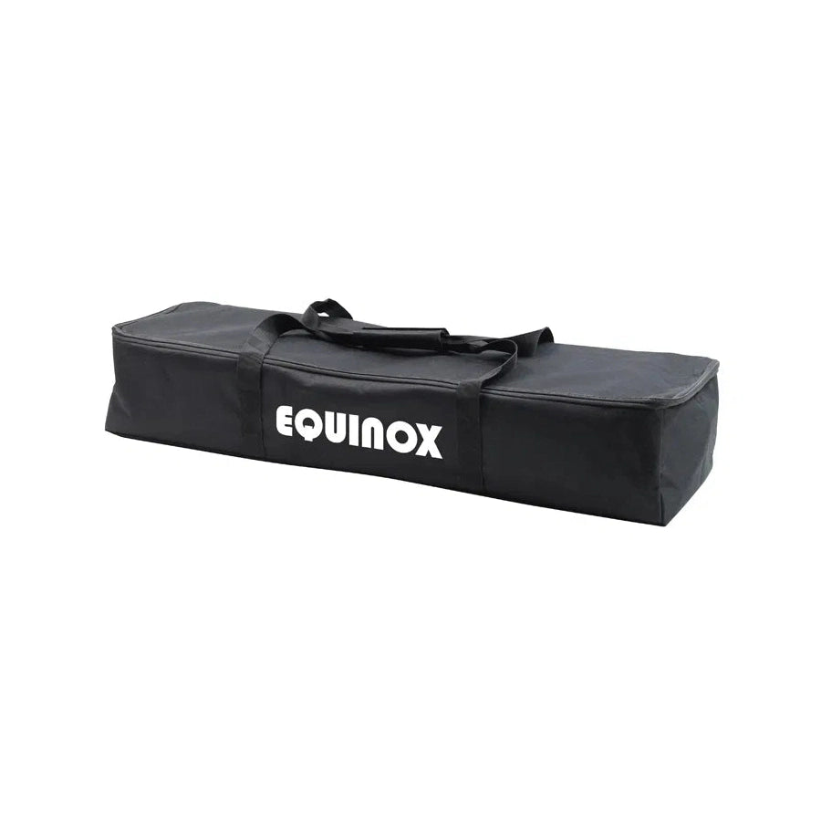 Equinox Microbar COB System T-Bar Lighting Package 6