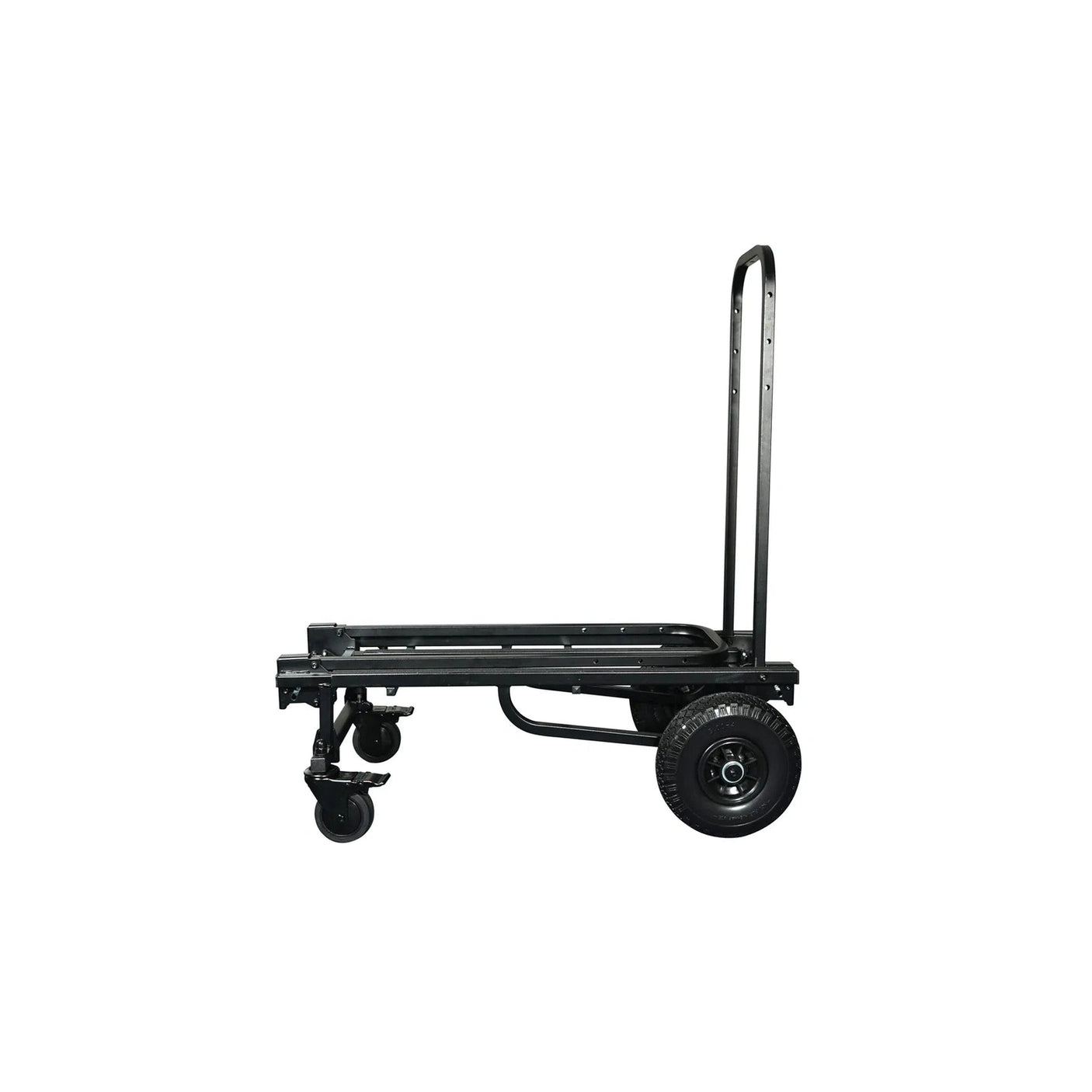 Equinox Kit Kart 5-Position Equipment Trolley, 300kg Load 5