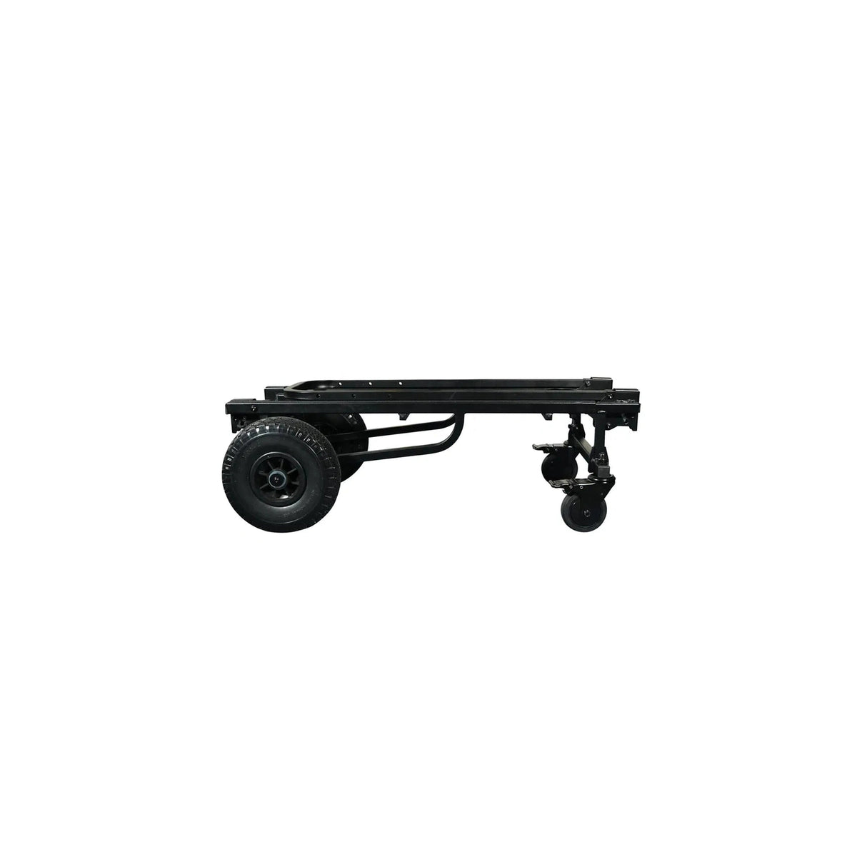 Equinox Kit Kart 5-Position Equipment Trolley, 300kg Load 8