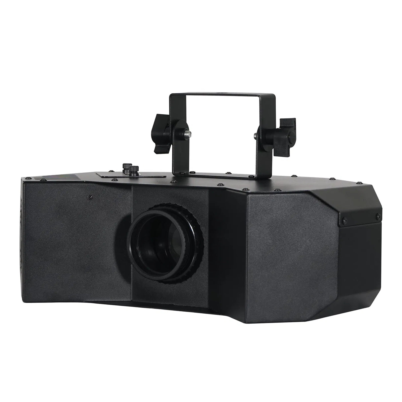 Equinox Helix XP 150W Gobo Flower LED Effect Light – Black 2