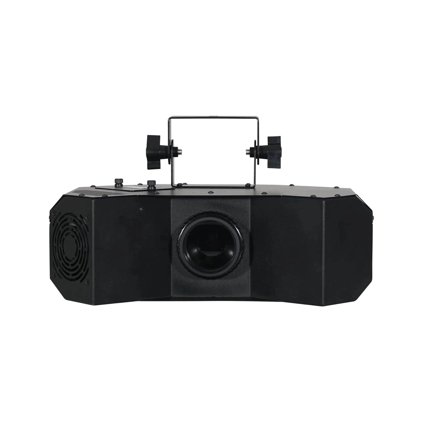 Equinox Helix XP 150W Gobo Flower LED Effect Light – Black 3