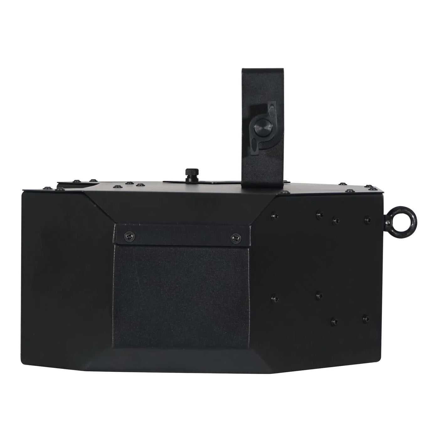 Equinox Helix XP 150W Gobo Flower LED Effect Light – Black 4