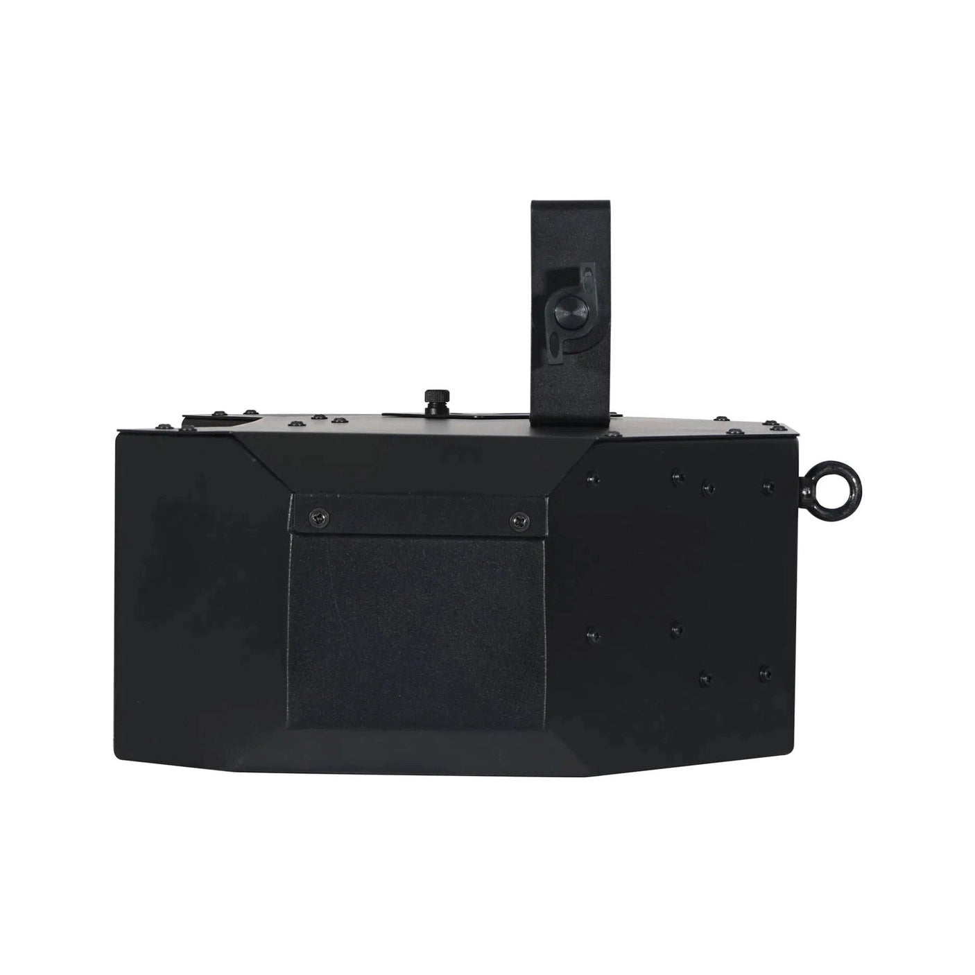 Equinox Helix XP 150W Gobo Flower LED Effect Light – Black 4