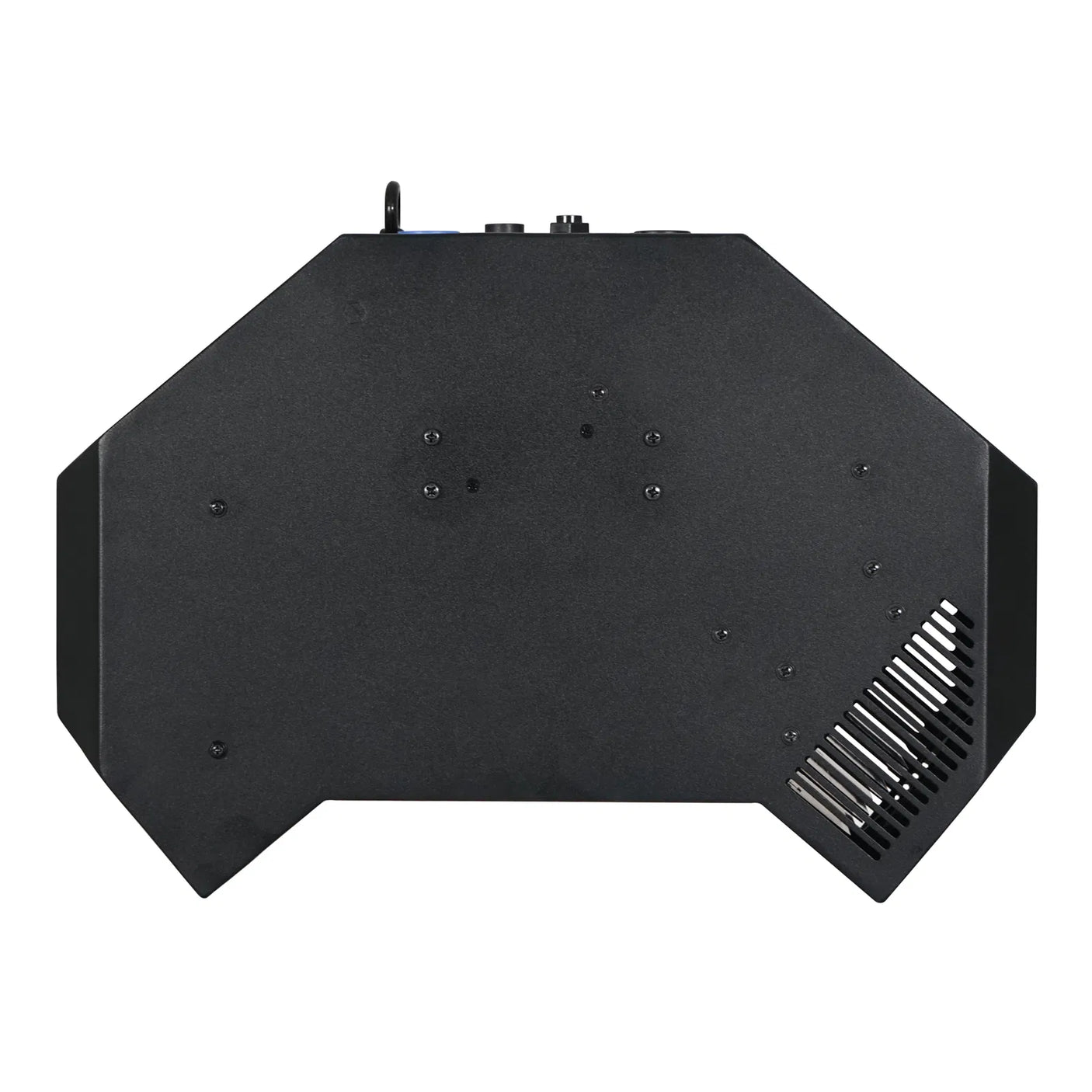 Equinox Helix XP 150W Gobo Flower LED Effect Light – Black 7