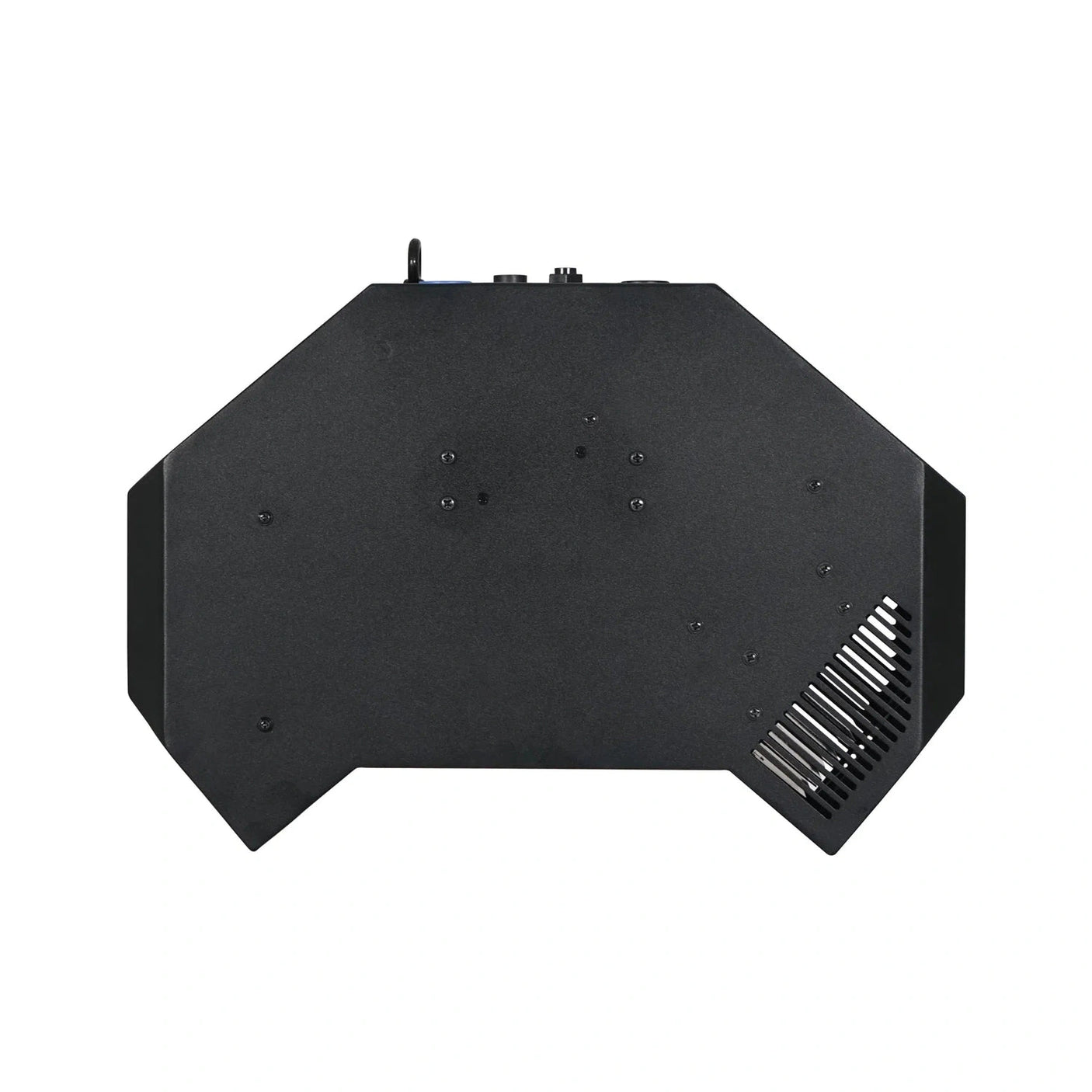 Equinox Helix XP 150W Gobo Flower LED Effect Light – Black 7