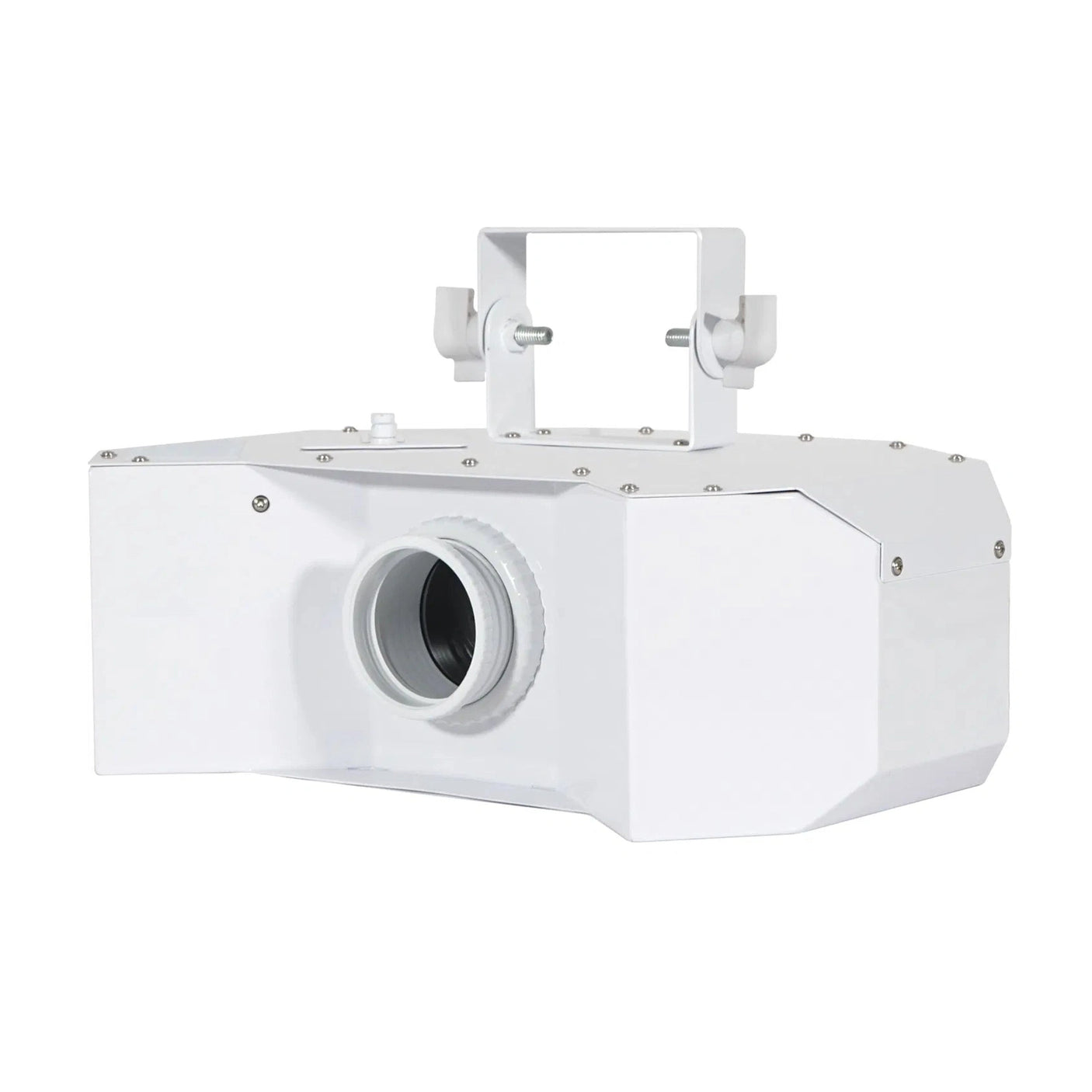 Equinox Helix XP 150W Gobo Flower LED Effect Light – White 2