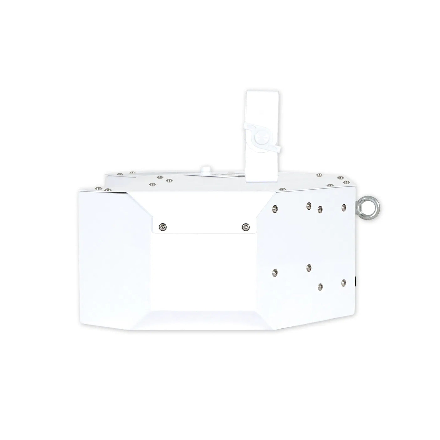 Equinox Helix XP 150W Gobo Flower LED Effect Light – White 4