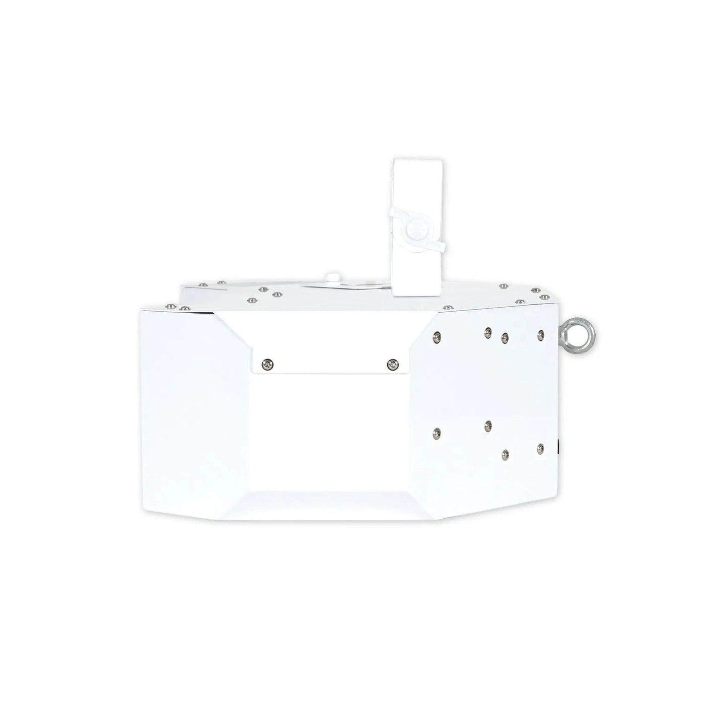 Equinox Helix XP 150W Gobo Flower LED Effect Light – White 4