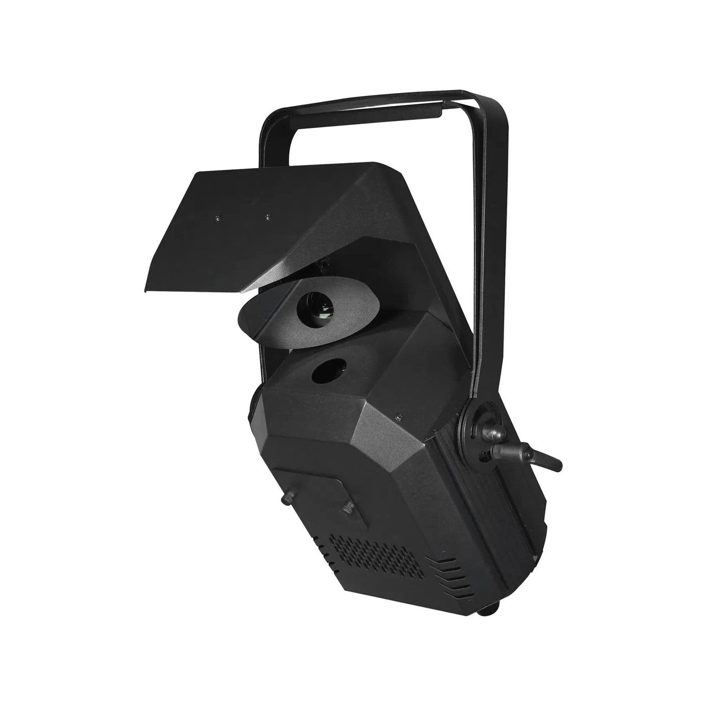 Equinox Helix Scan XP 150W Scanner LED Effect Light – Black 2