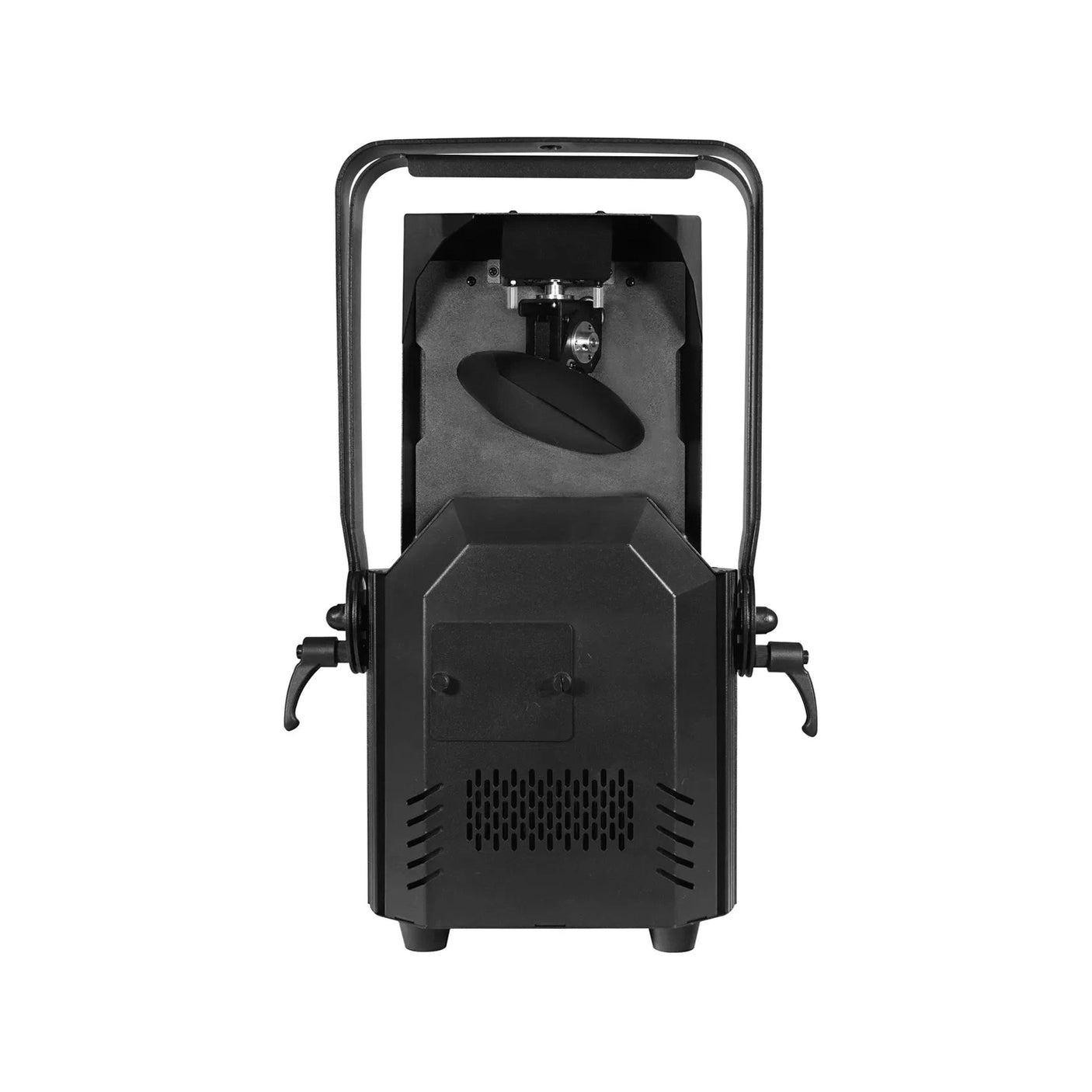 Equinox Helix Scan XP 150W Scanner LED Effect Light – Black 3