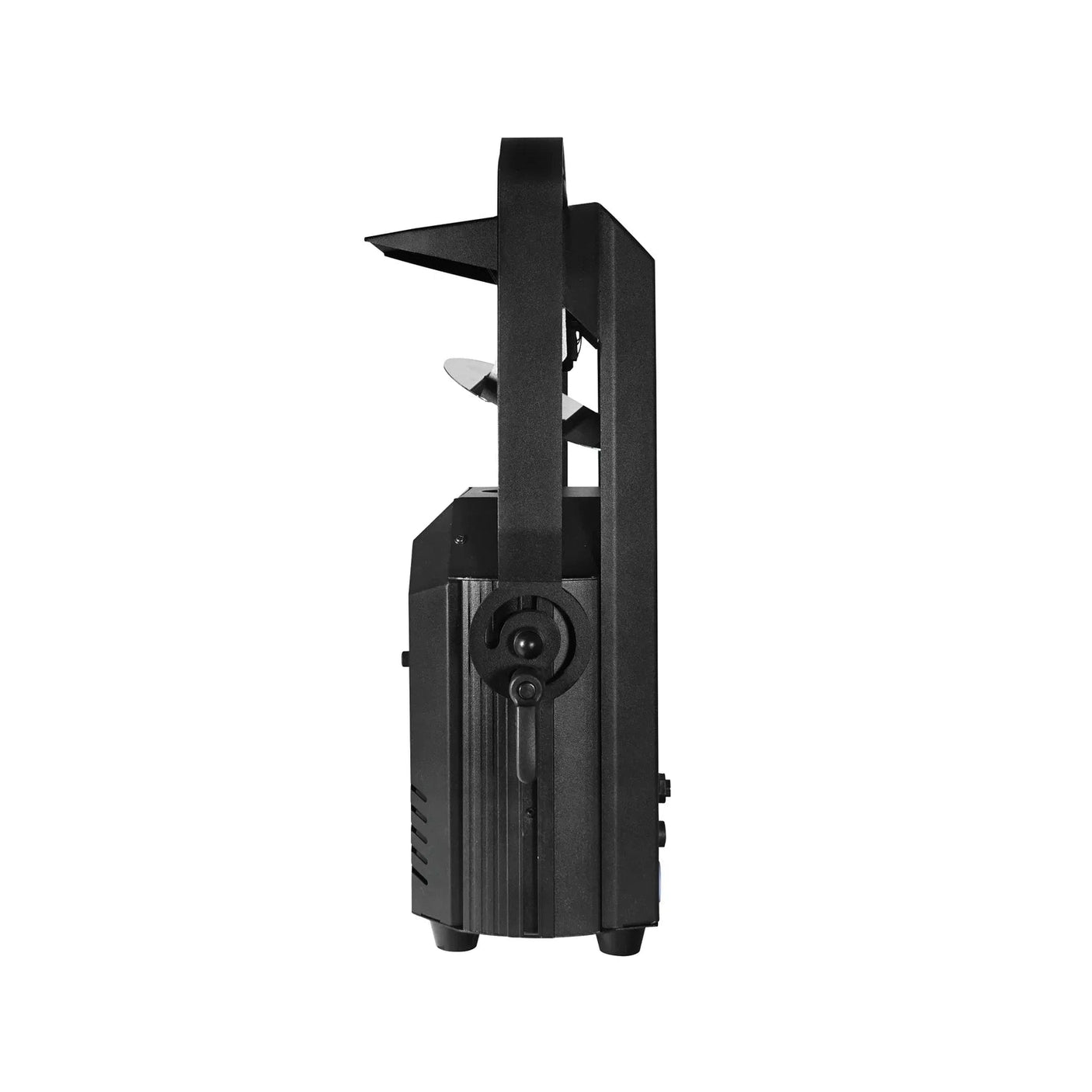 Equinox Helix Scan XP 150W Scanner LED Effect Light – Black 4
