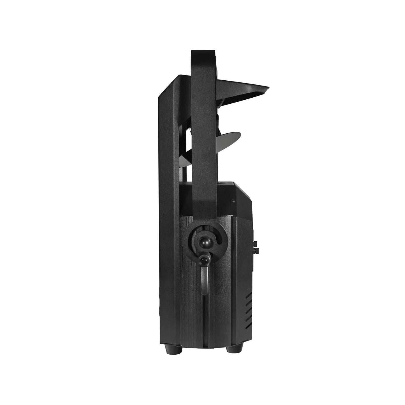Equinox Helix Scan XP 150W Scanner LED Effect Light – Black 5