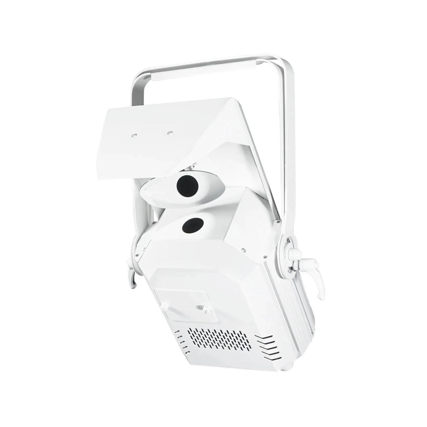 Equinox Helix Scan XP 150W Scanner LED Effect Light – White 2