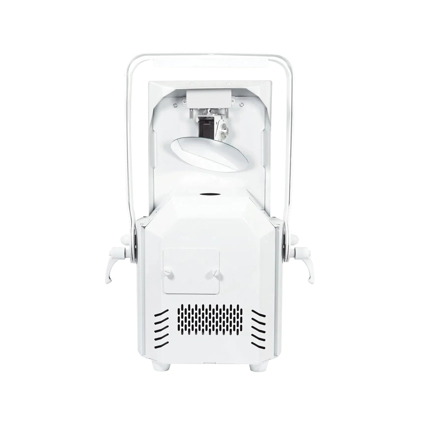 Equinox Helix Scan XP 150W Scanner LED Effect Light – White 3
