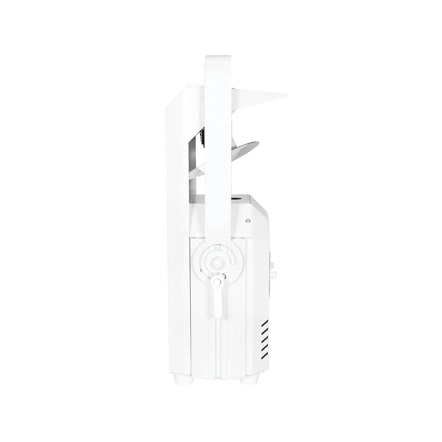 Equinox Helix Scan XP 150W Scanner LED Effect Light – White 5