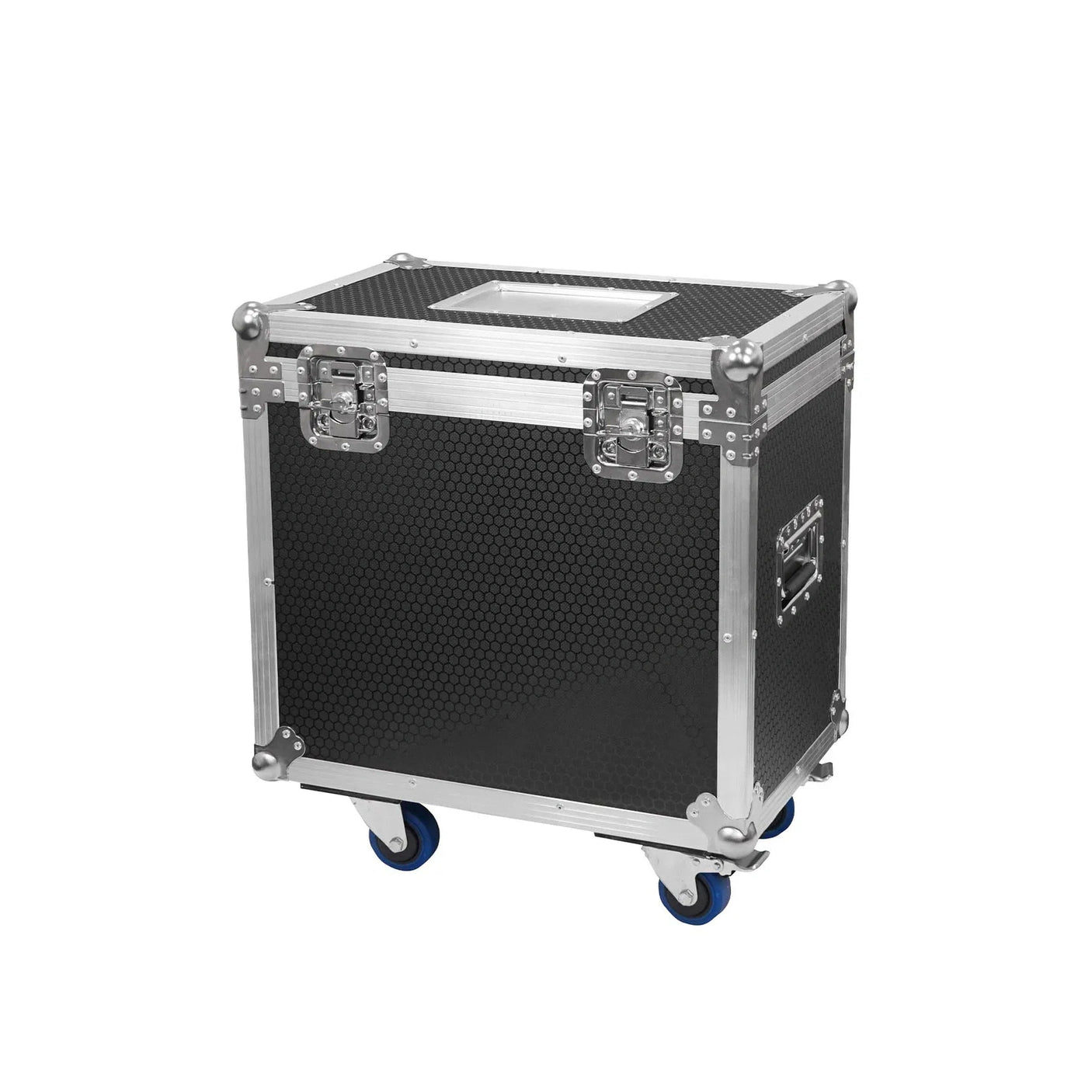 Equinox 2 Way Helix Scan XP & Helix Roller XP Flight Case 1