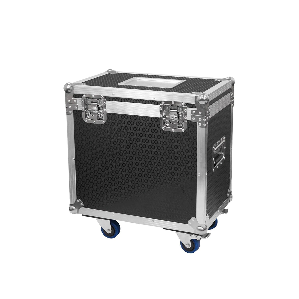 Equinox 2 Way Helix Scan XP & Helix Roller XP Flight Case 1