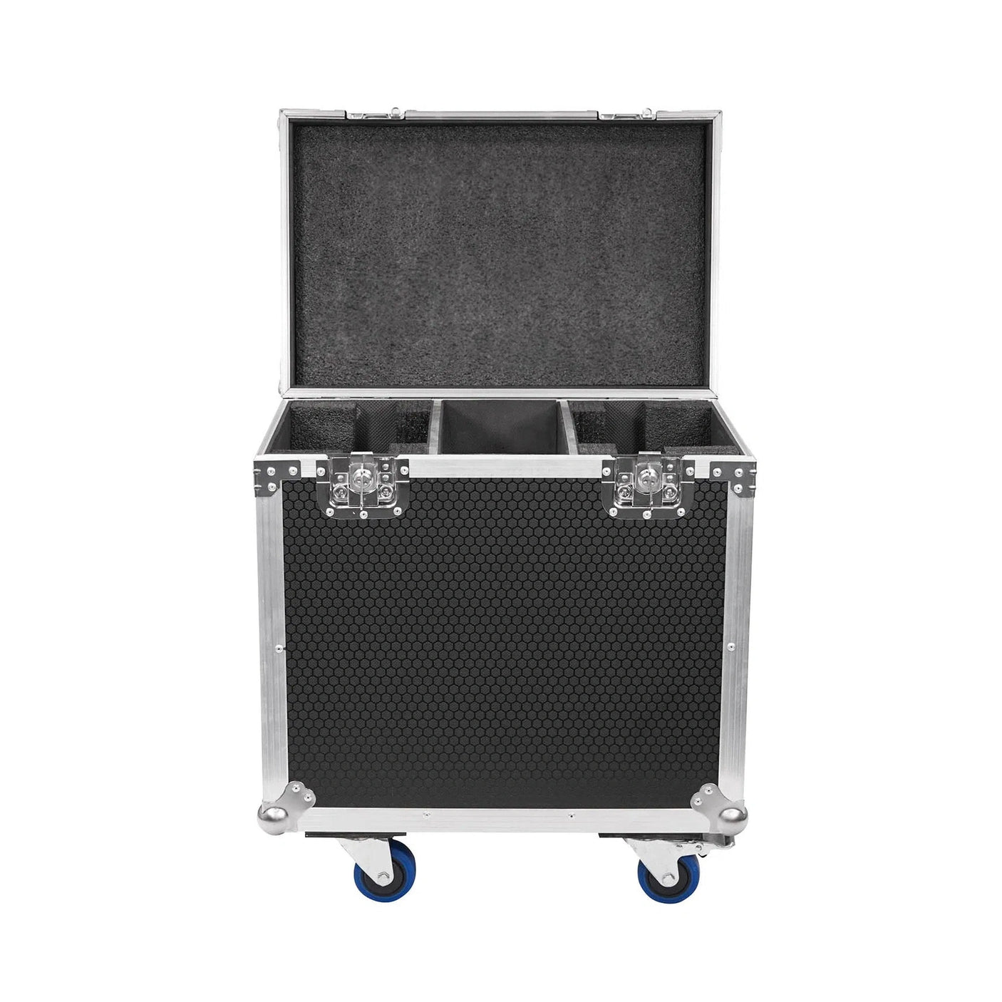Equinox 2 Way Helix Scan XP & Helix Roller XP Flight Case 4