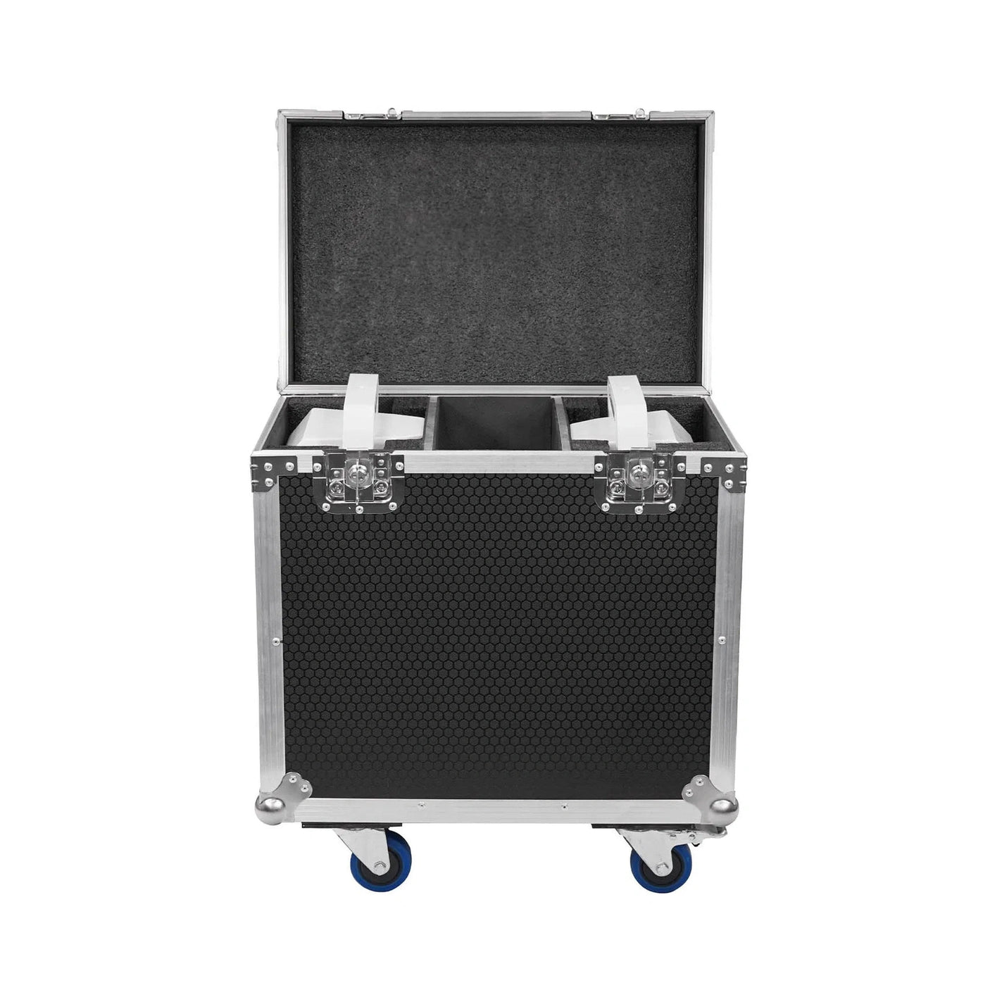 Equinox 2 Way Helix Scan XP & Helix Roller XP Flight Case 5