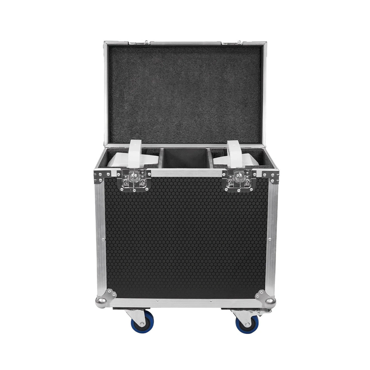 Equinox 2 Way Helix Scan XP & Helix Roller XP Flight Case 5