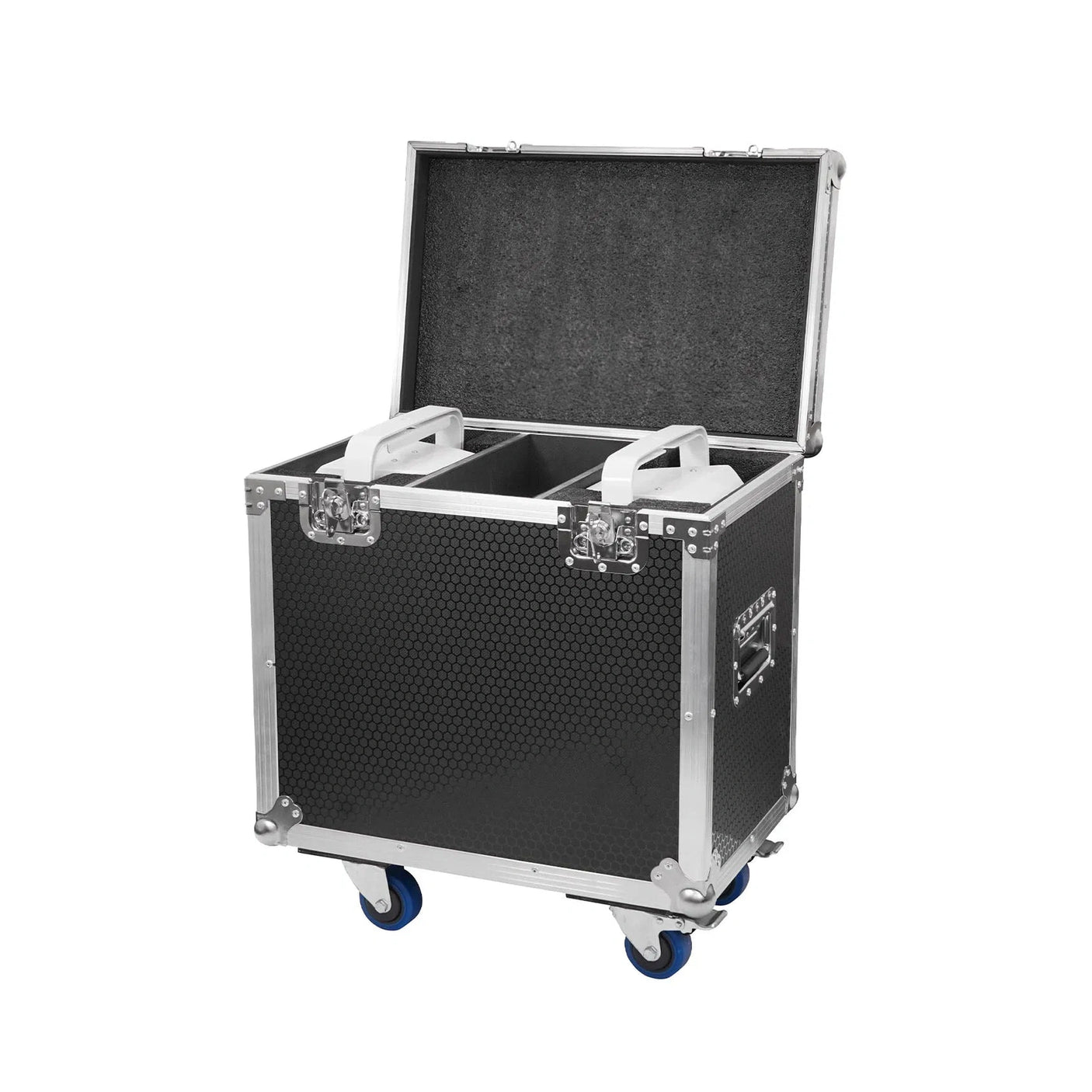 Equinox 2 Way Helix Scan XP & Helix Roller XP Flight Case 6