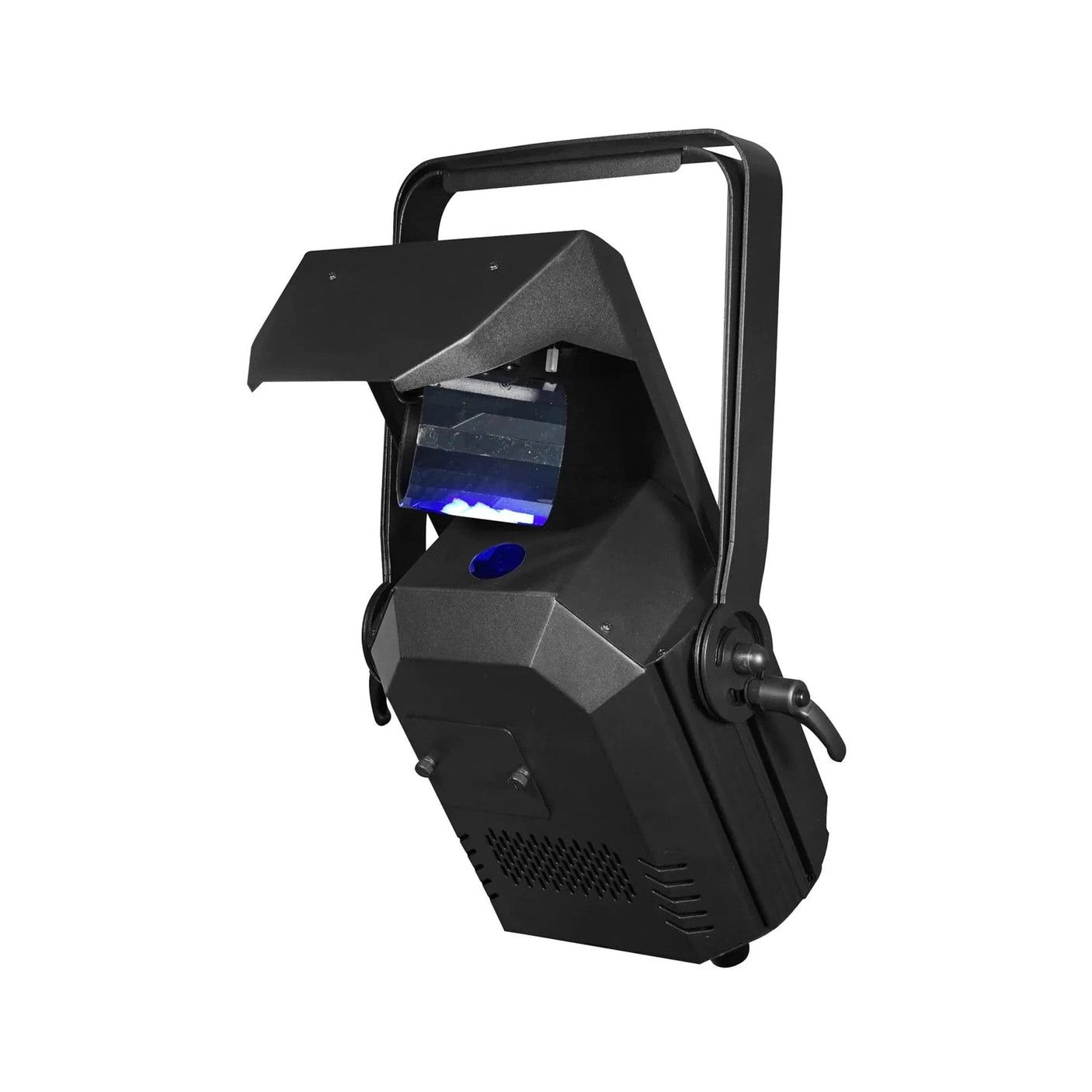 Equinox Helix Roller XP 150W Barrel LED Effect Light – Black 1