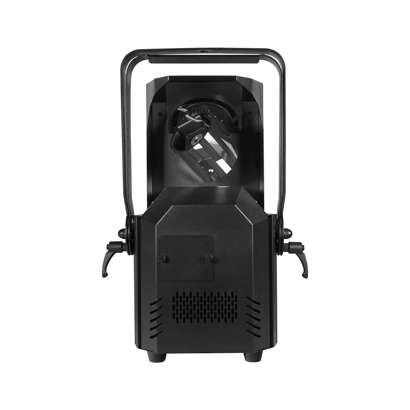 Equinox Helix Roller XP 150W Barrel LED Effect Light – Black 3