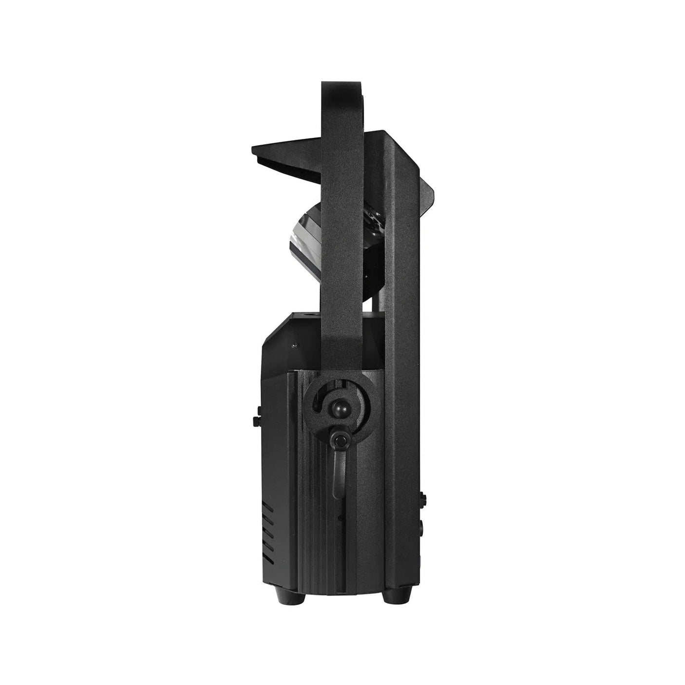 Equinox Helix Roller XP 150W Barrel LED Effect Light – Black 4