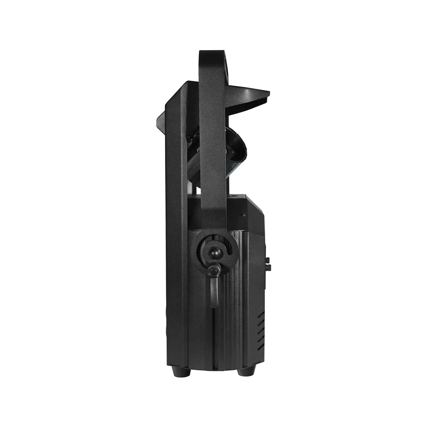 Equinox Helix Roller XP 150W Barrel LED Effect Light – Black 5