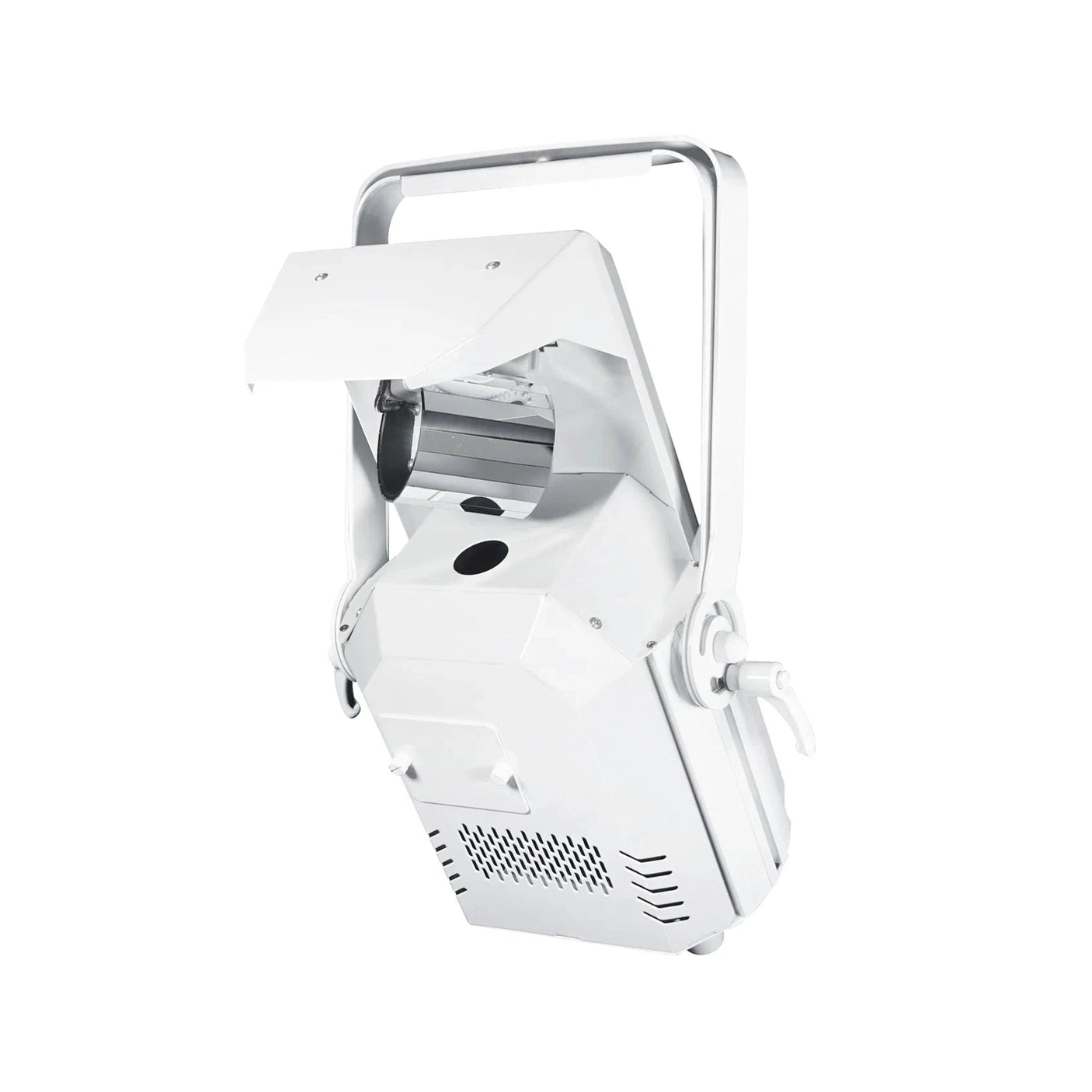 Equinox Helix Roller XP 150W Barrel LED Effect Light – White 2