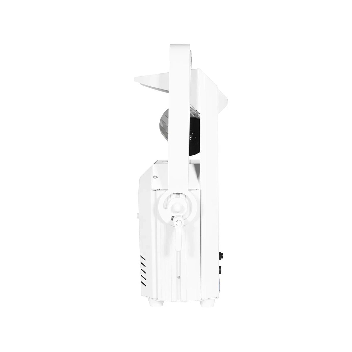 Equinox Helix Roller XP 150W Barrel LED Effect Light – White 5