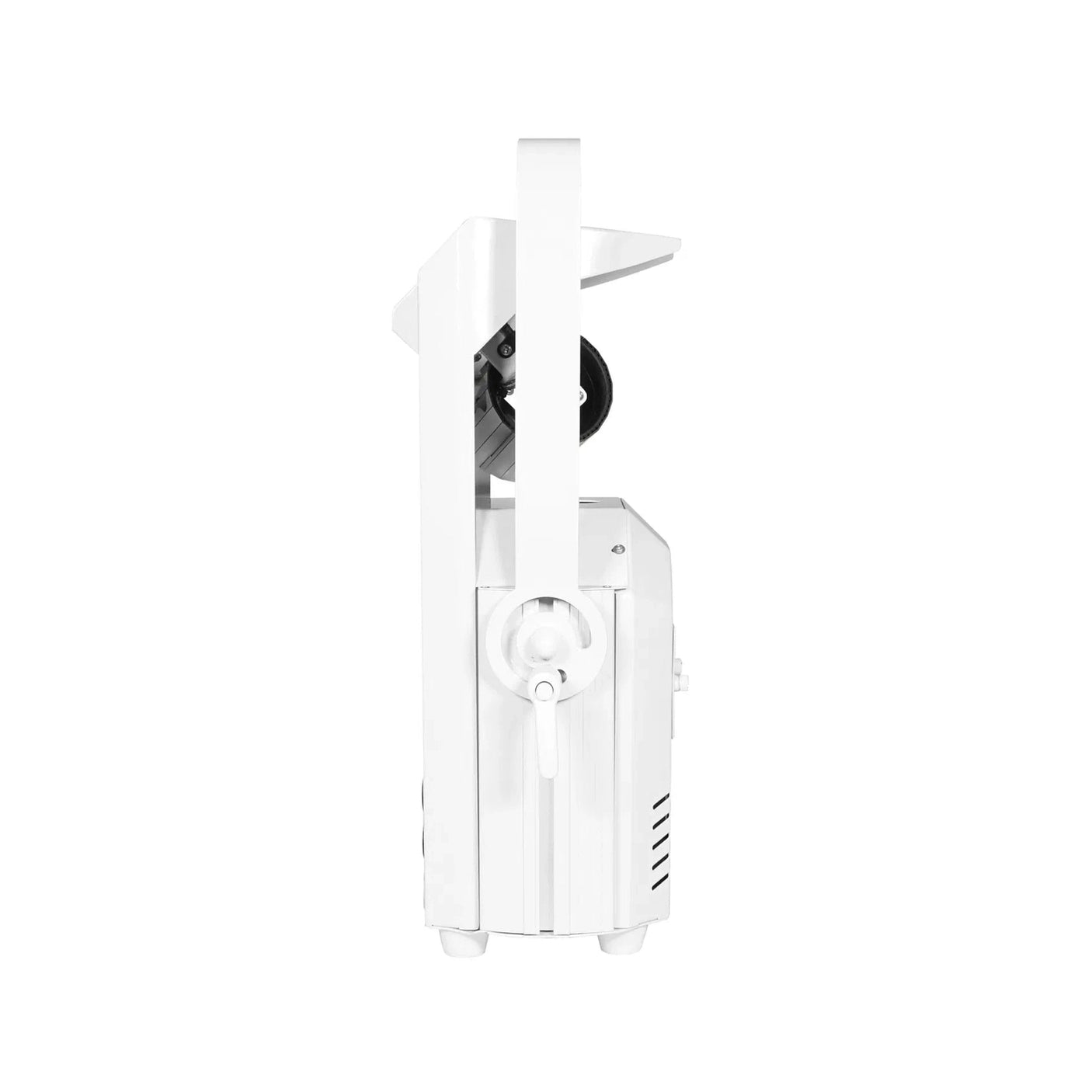 Equinox Helix Roller XP 150W Barrel LED Effect Light – White 4