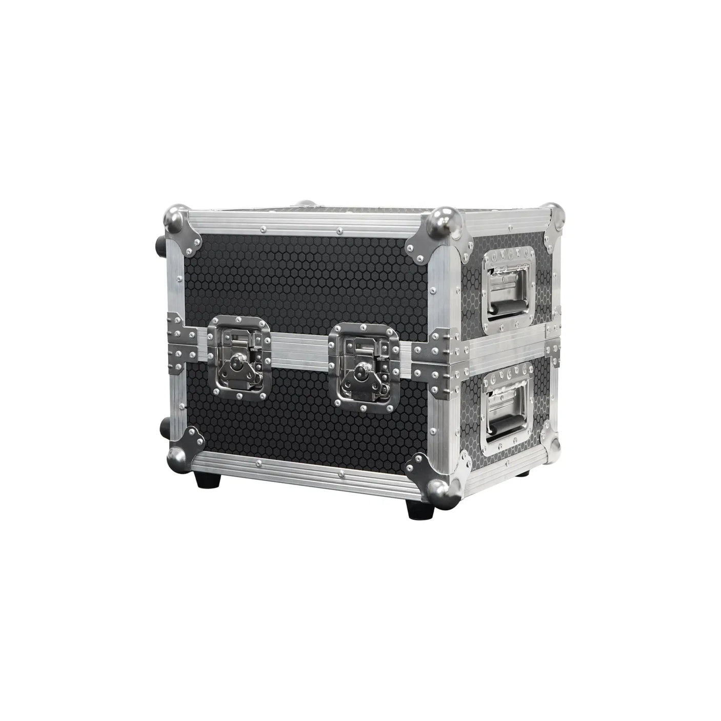 Equinox Asteroid Flight Case 1