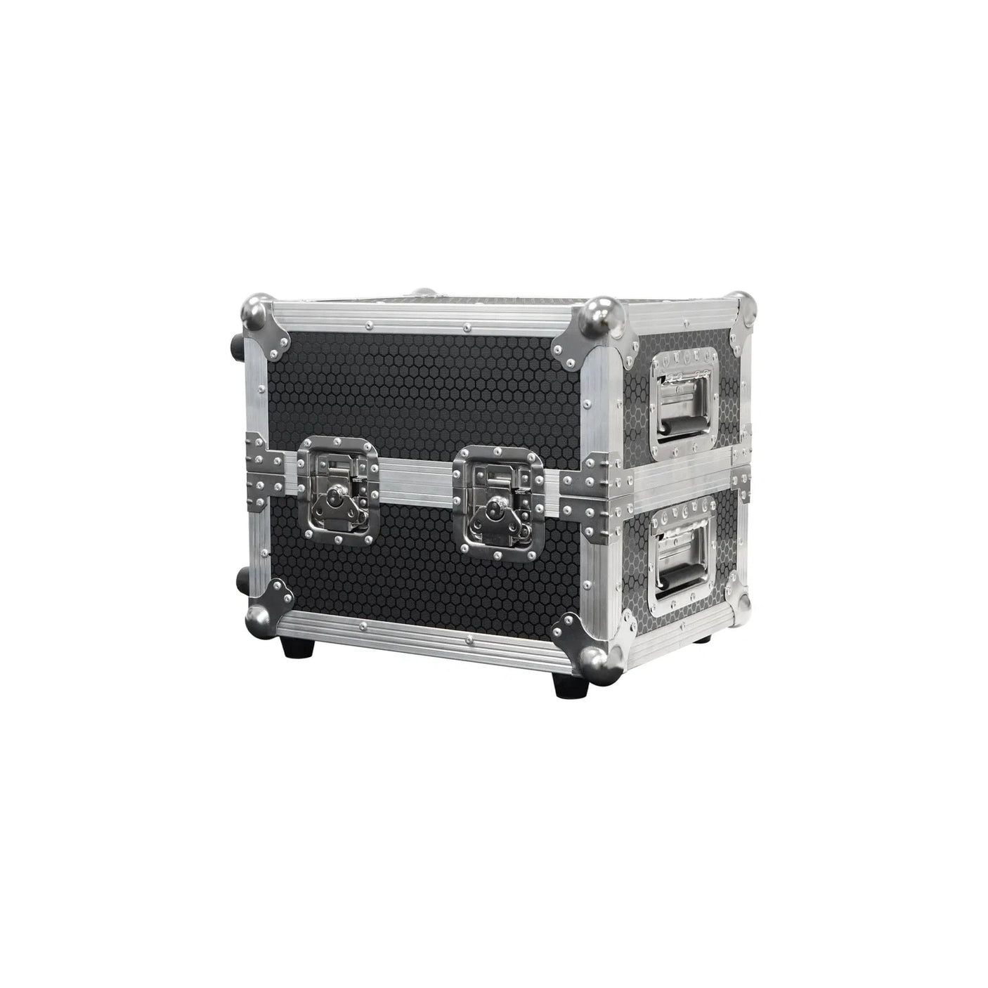 Equinox Asteroid Flight Case 1
