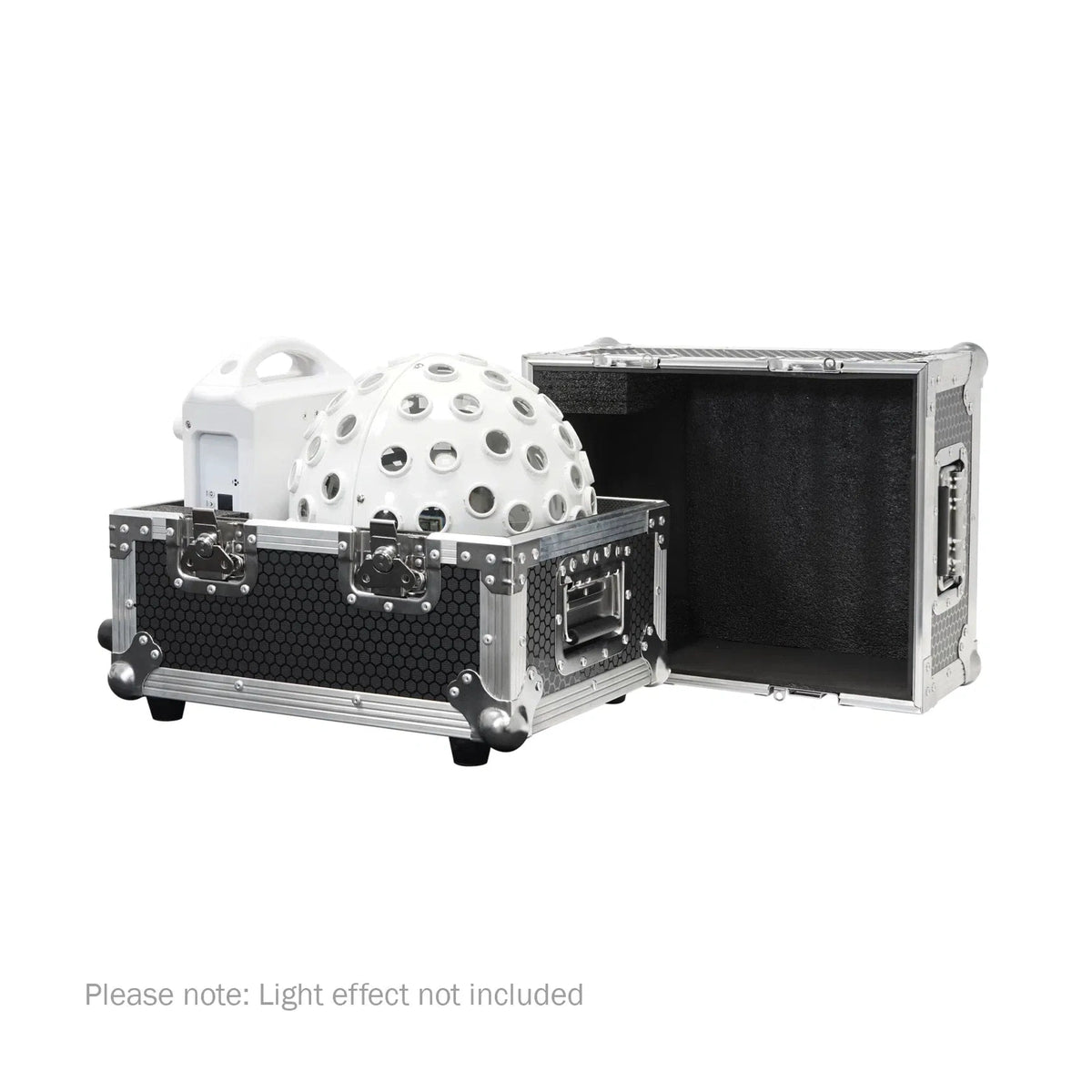 Equinox Asteroid Flight Case 2