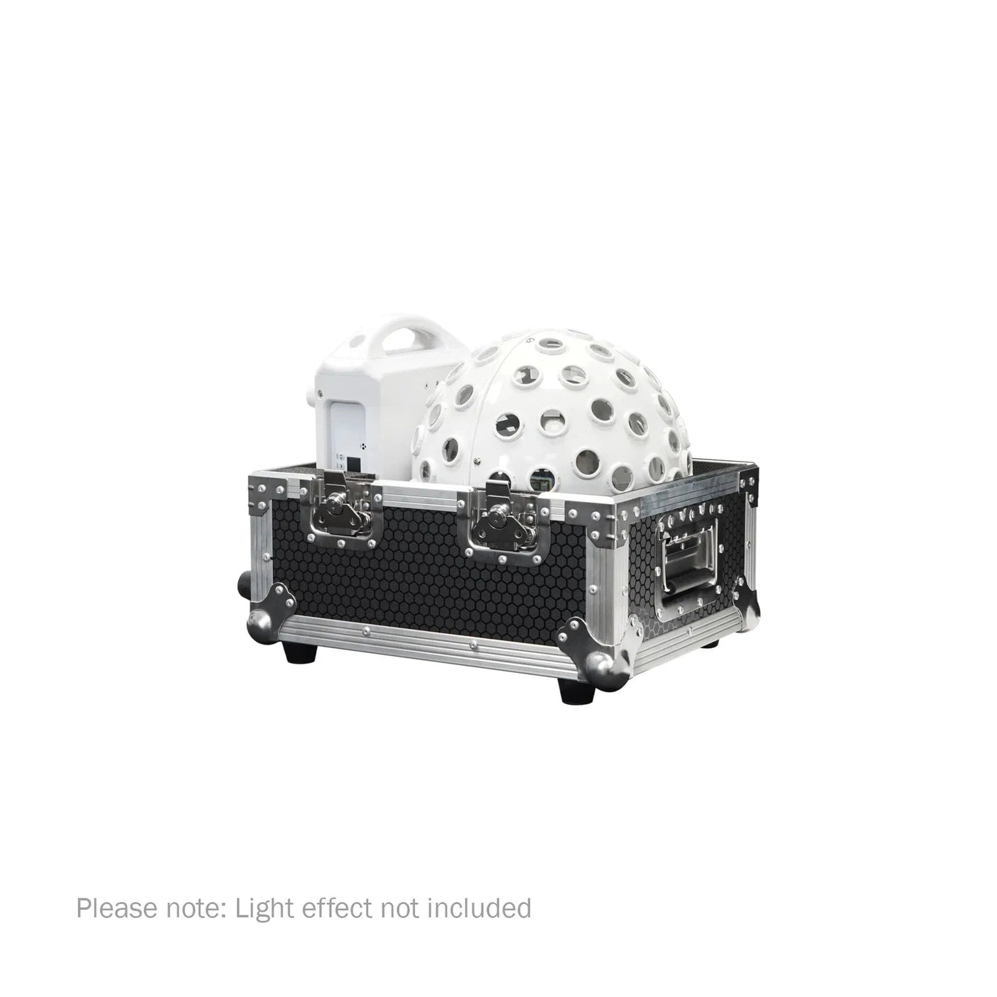Equinox Asteroid Flight Case 3