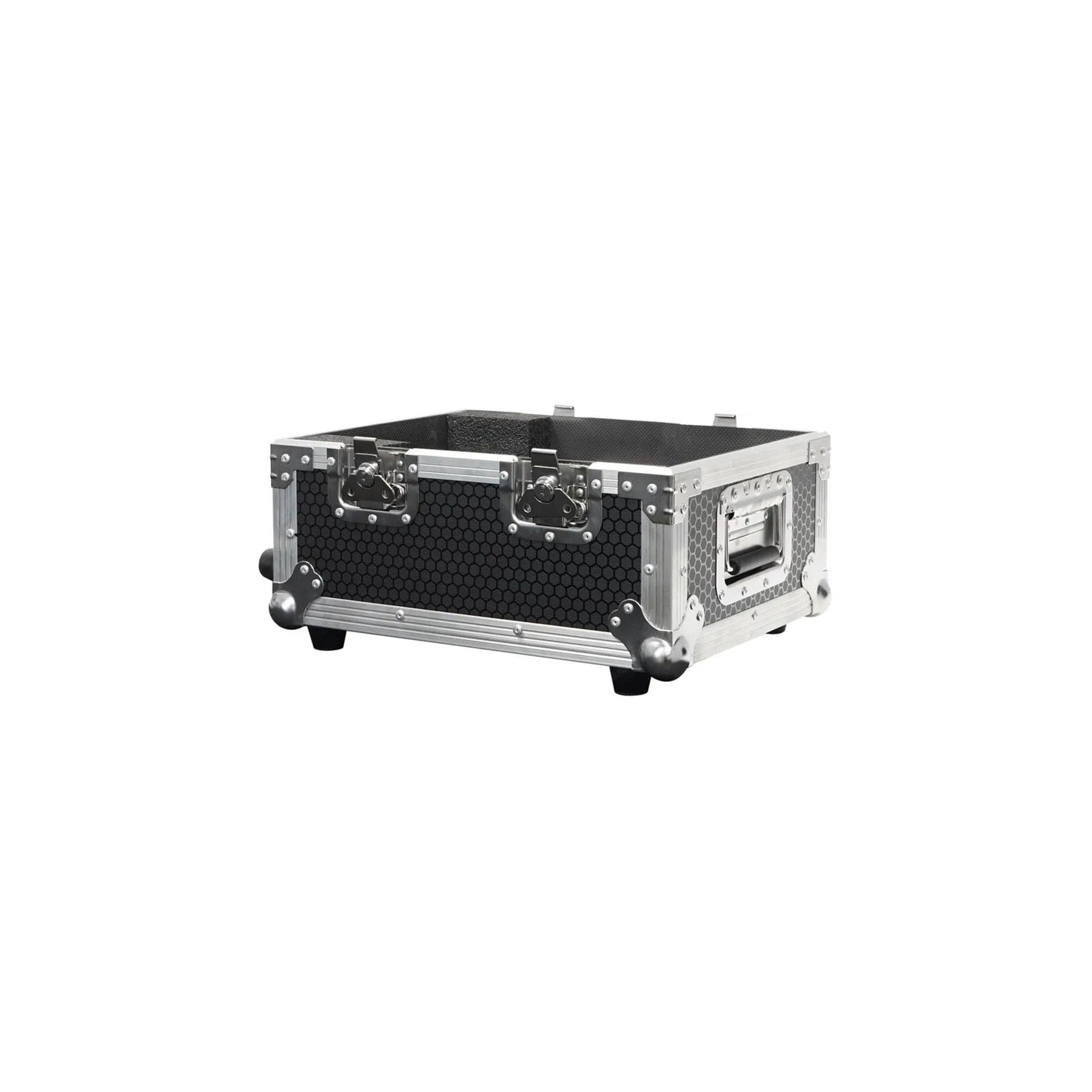 Equinox Asteroid Flight Case 4
