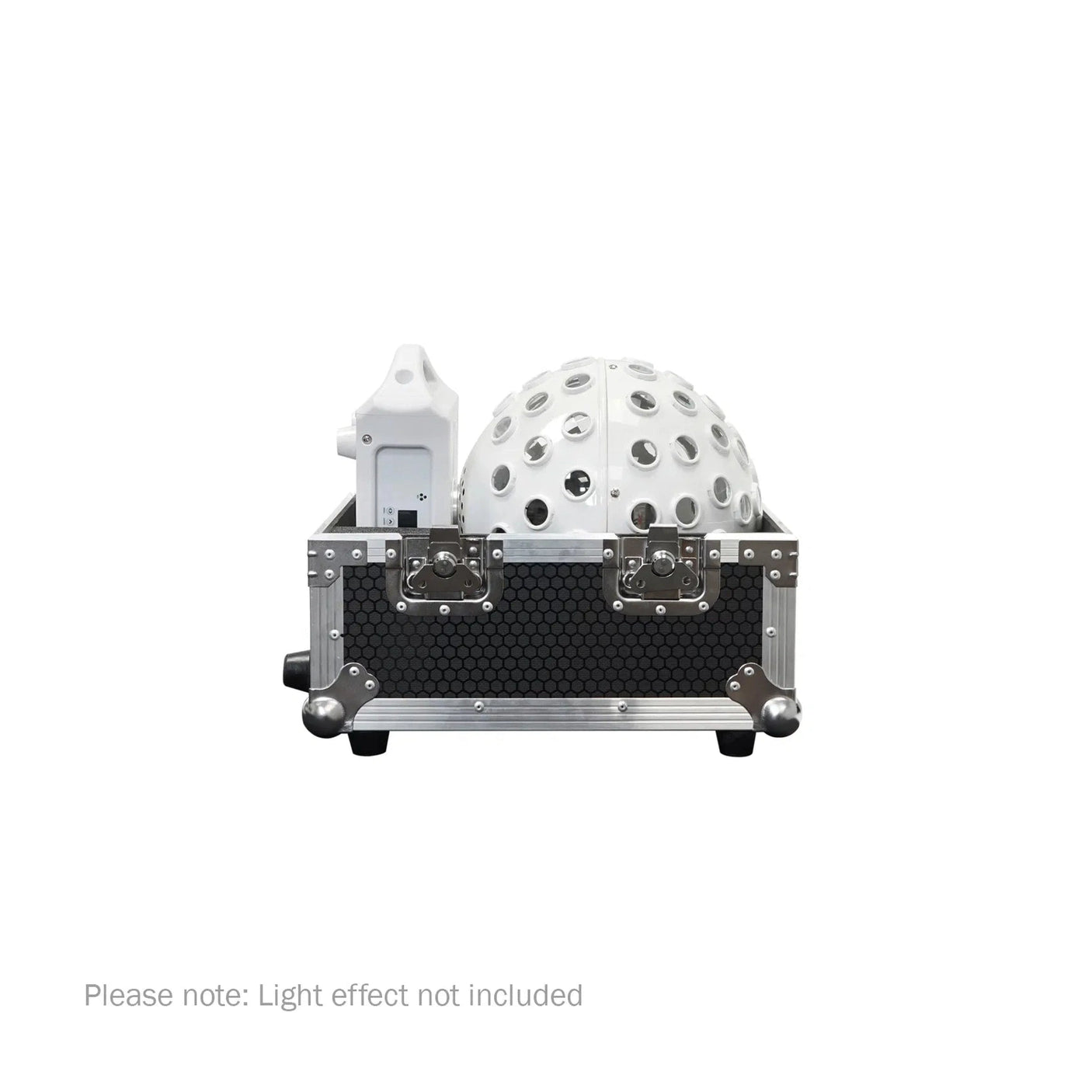 Equinox Asteroid Flight Case 5