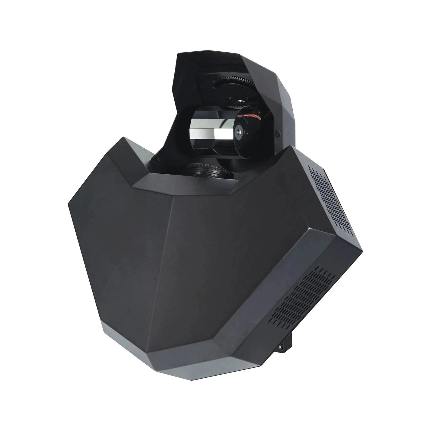 Equinox Helix Evo XP 150W Barrel LED Effect Light – Black 2
