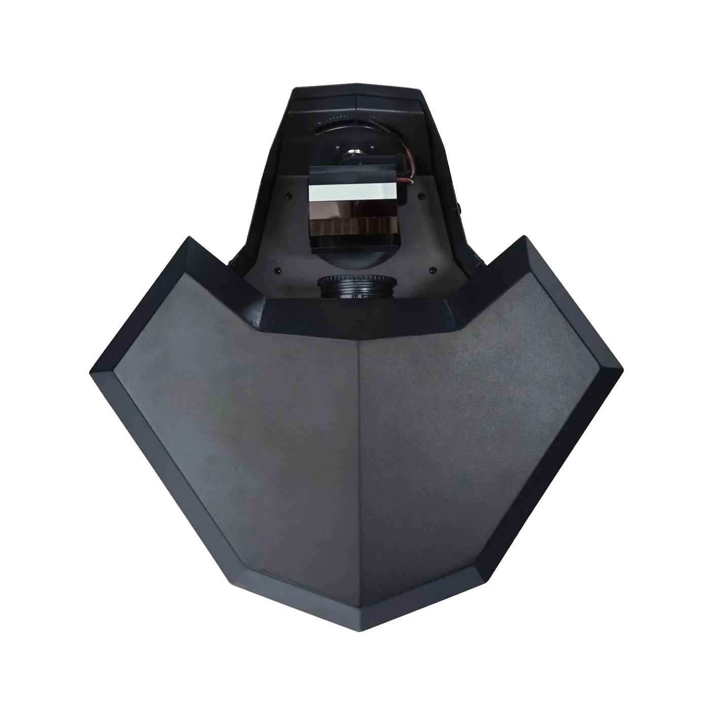 Equinox Helix Evo XP 150W Barrel LED Effect Light – Black 3