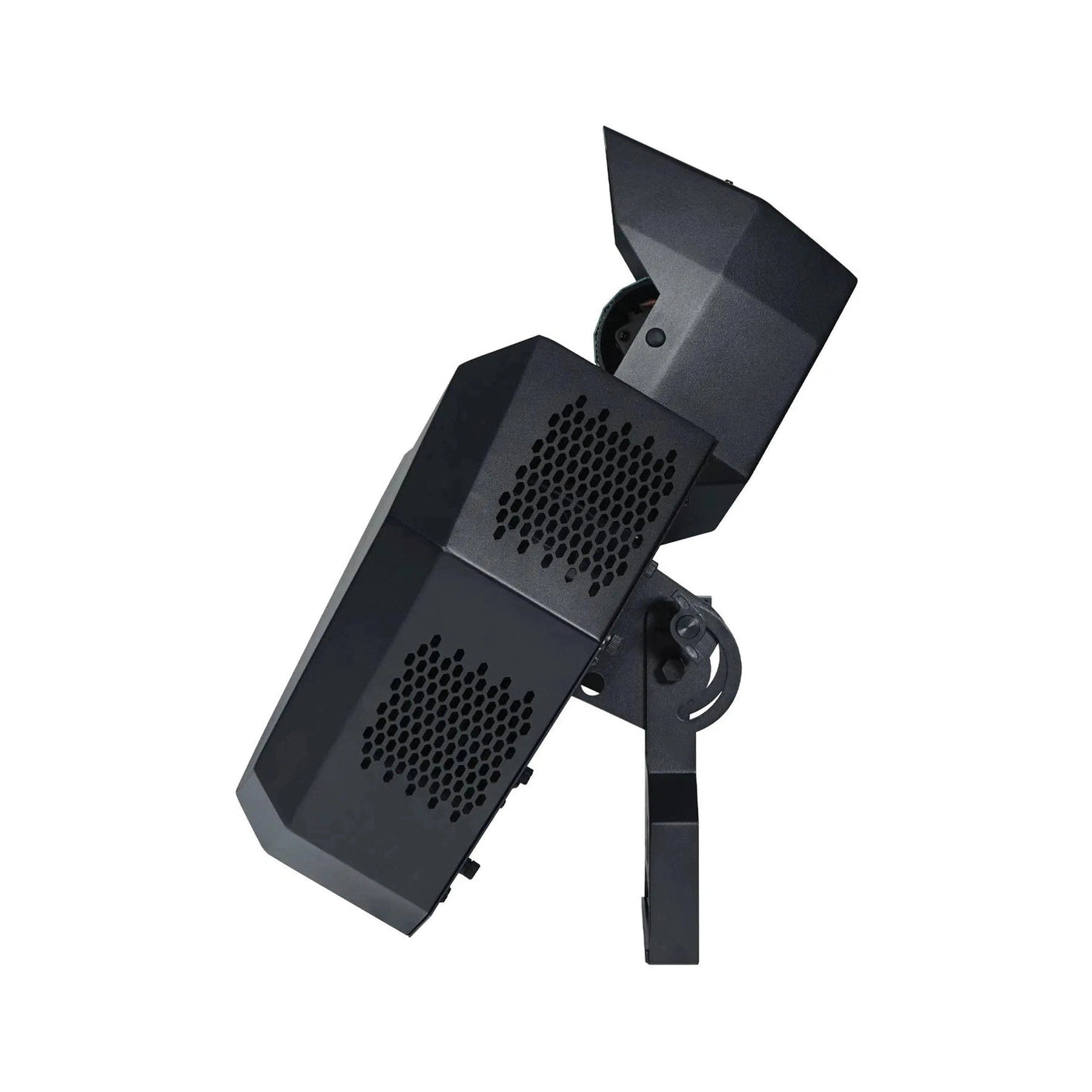 Equinox Helix Evo XP 150W Barrel LED Effect Light – Black 4