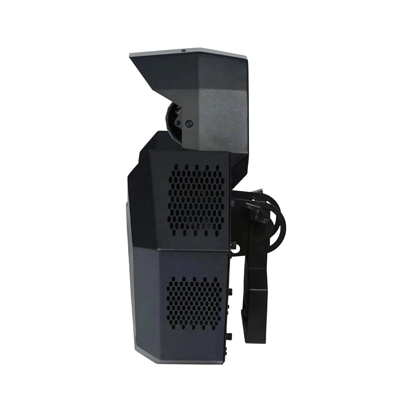 Equinox Helix Evo XP 150W Barrel LED Effect Light – Black 5