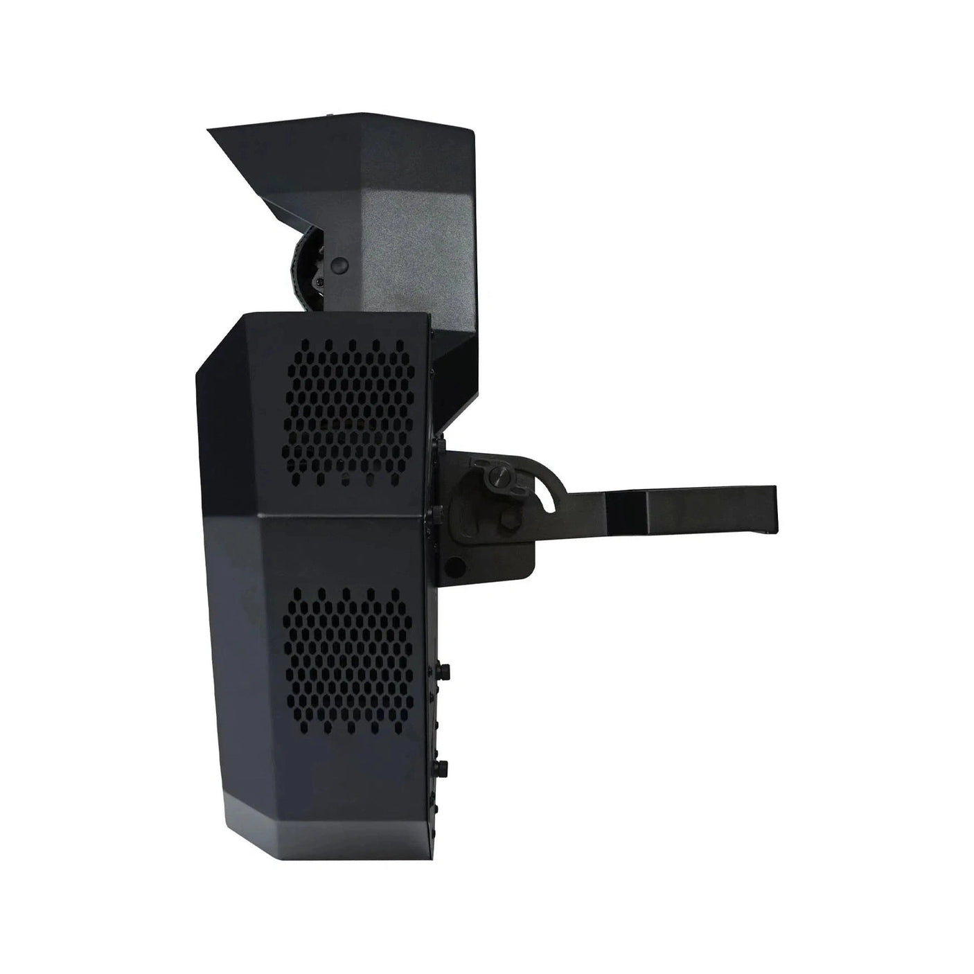 Equinox Helix Evo XP 150W Barrel LED Effect Light – Black 6