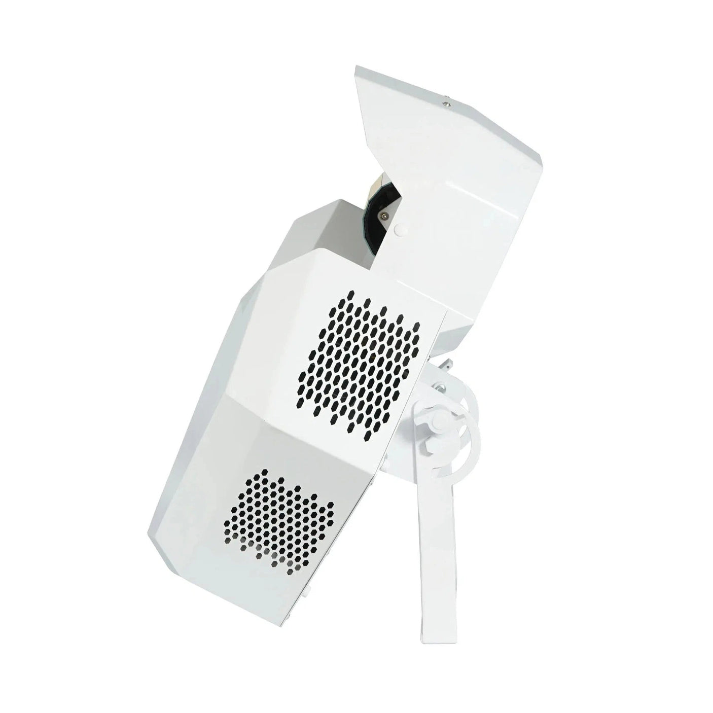 Equinox Helix Evo XP 150W Barrel LED Effect Light – White 4