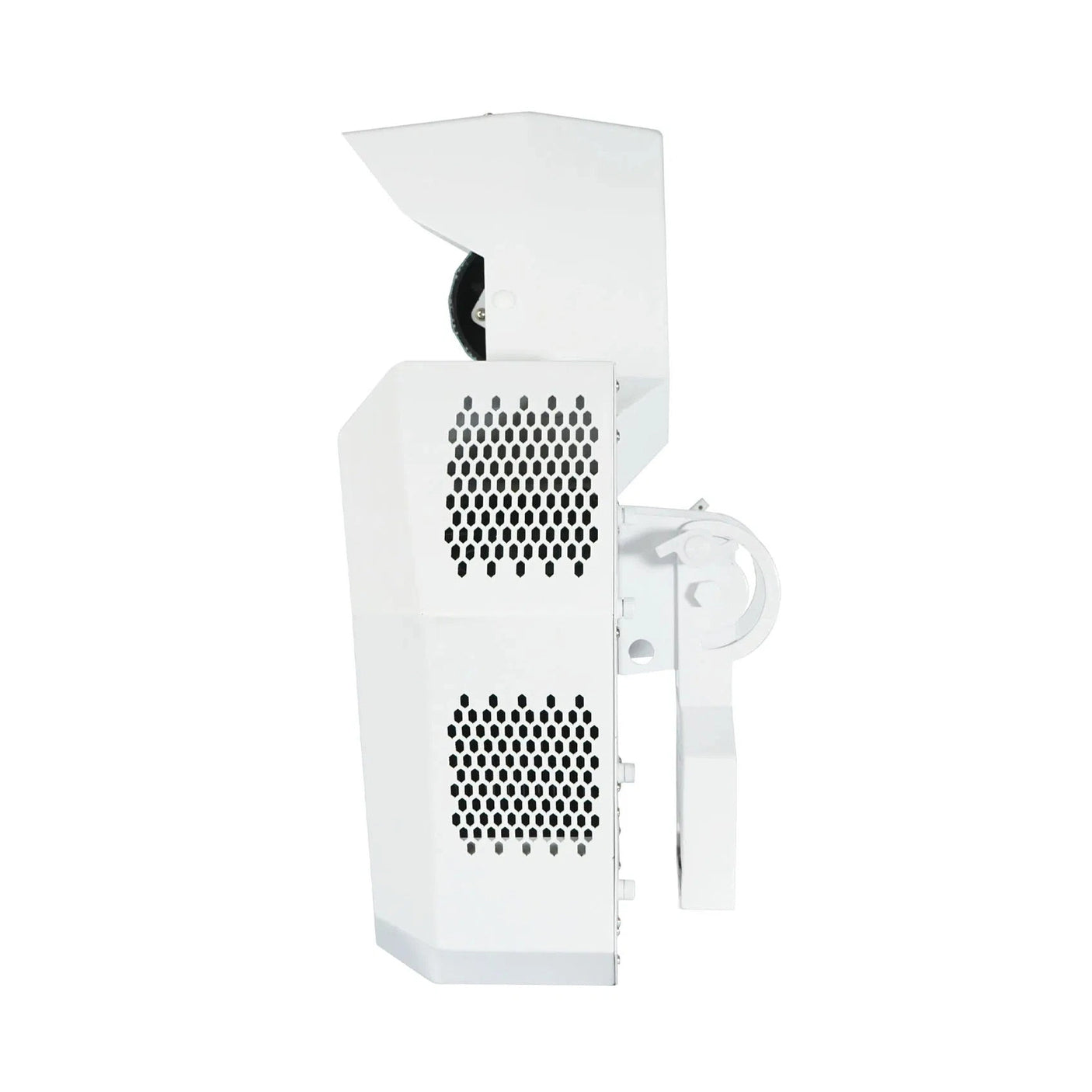 Equinox Helix Evo XP 150W Barrel LED Effect Light – White 5