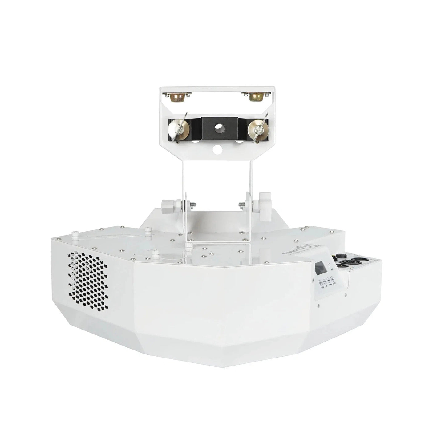 Equinox Helix Evo XP 150W Barrel LED Effect Light – White 13