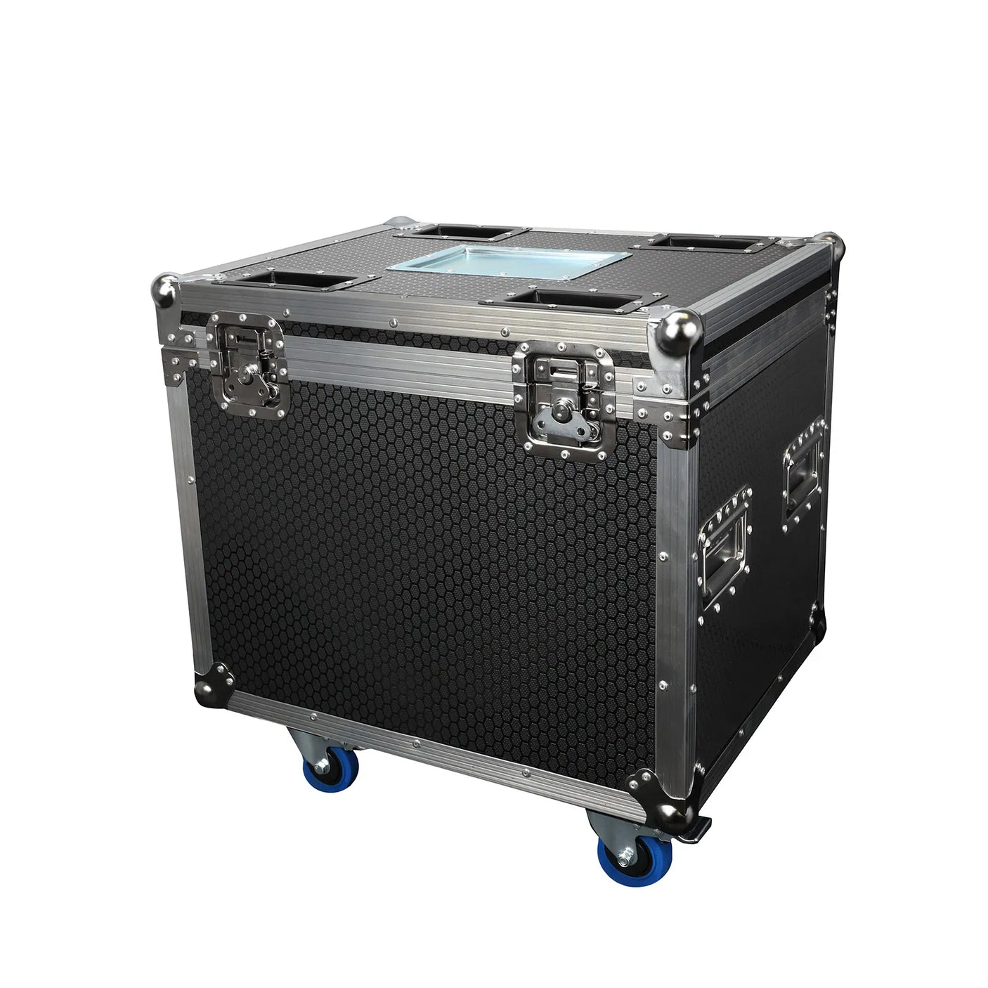 Equinox 2 Way Helix Evo XP Flight Case 1