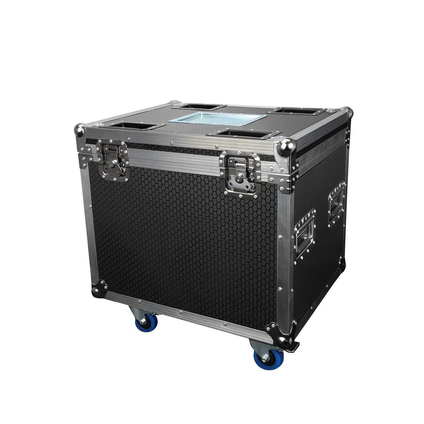 Equinox 2 Way Helix Evo XP Flight Case 1