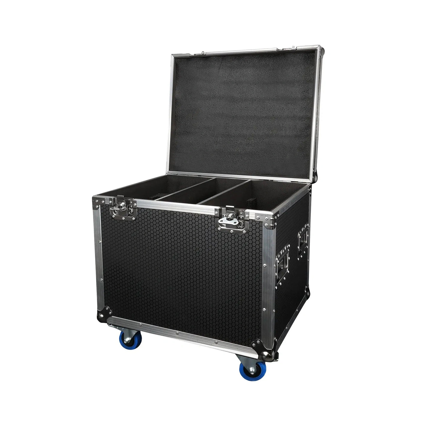 Equinox 2 Way Helix Evo XP Flight Case 2