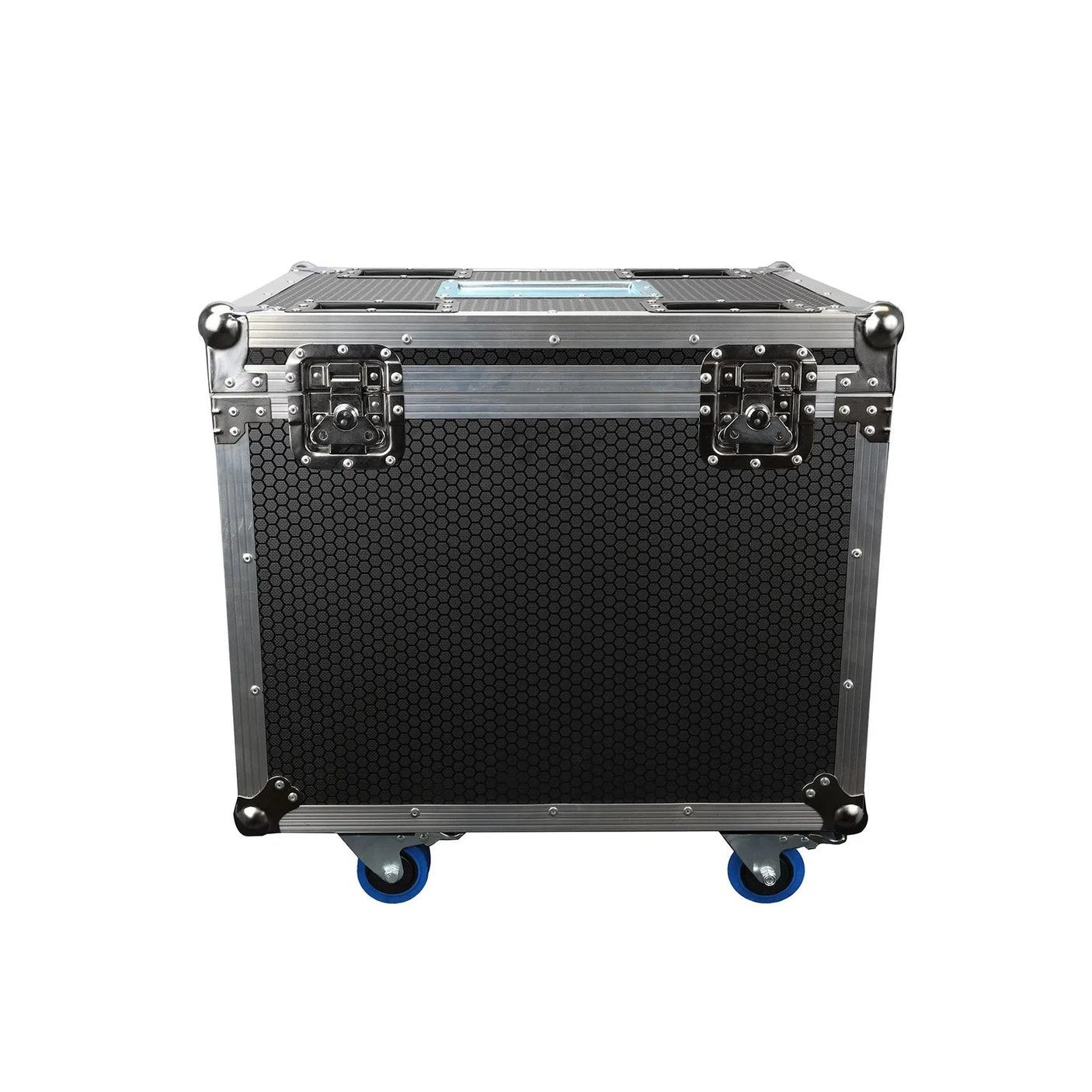 Equinox 2 Way Helix Evo XP Flight Case 3